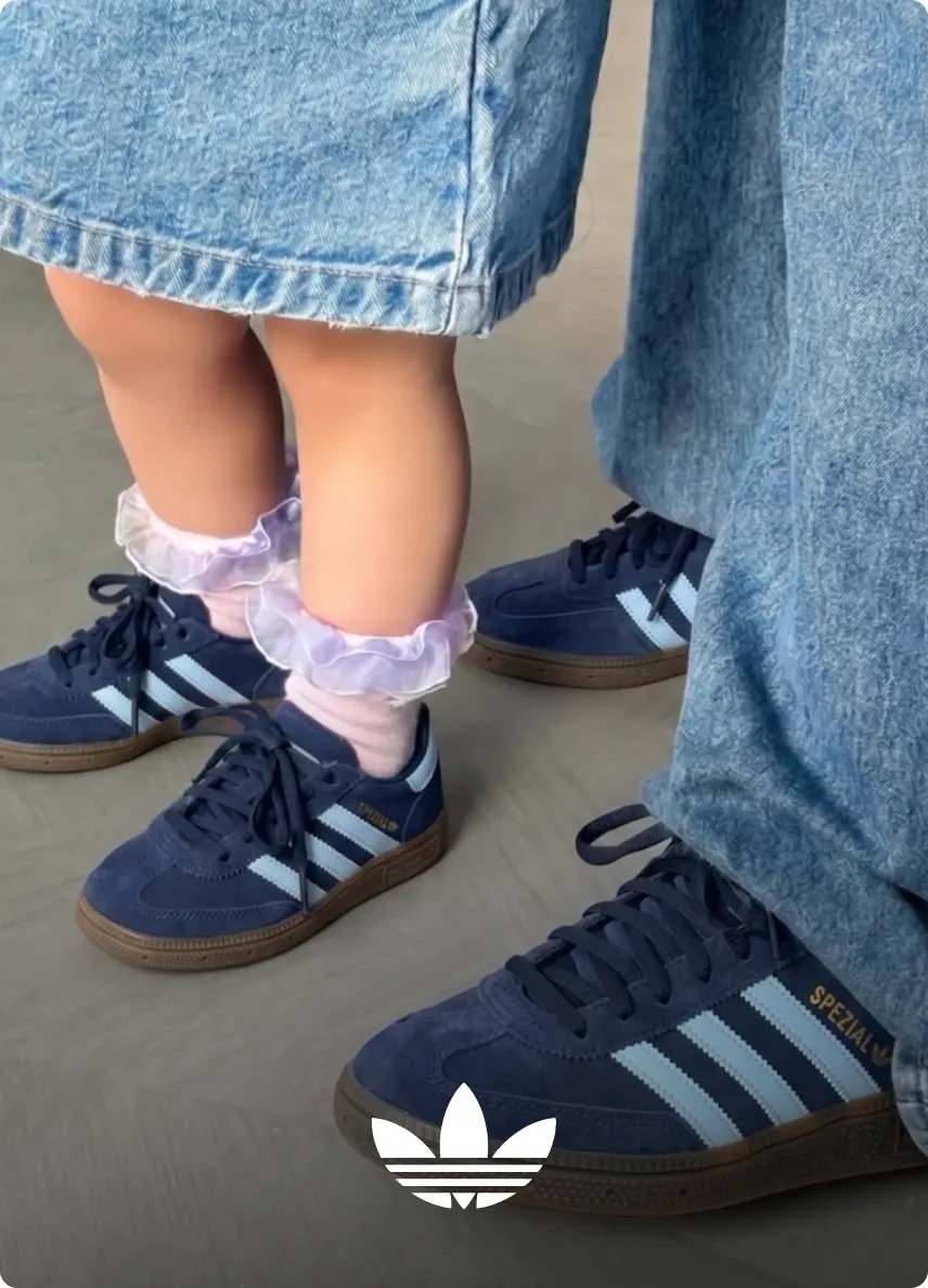 Adidas
